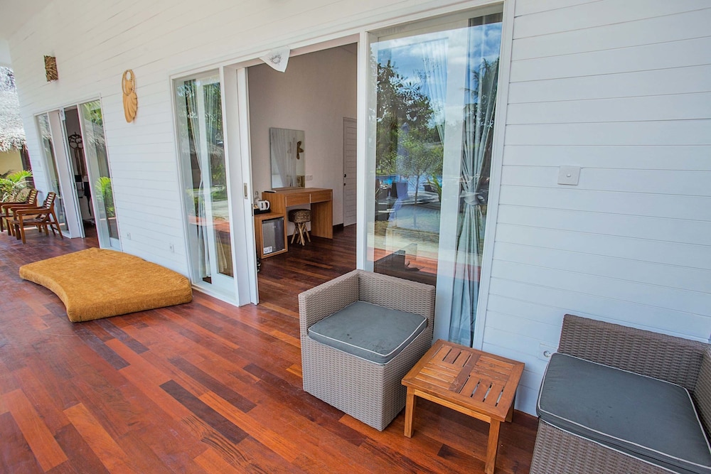 Sanghyang Bay Villas 28/50