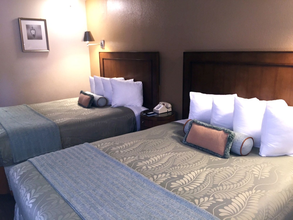 Heritage Inn La Mesa 28/44