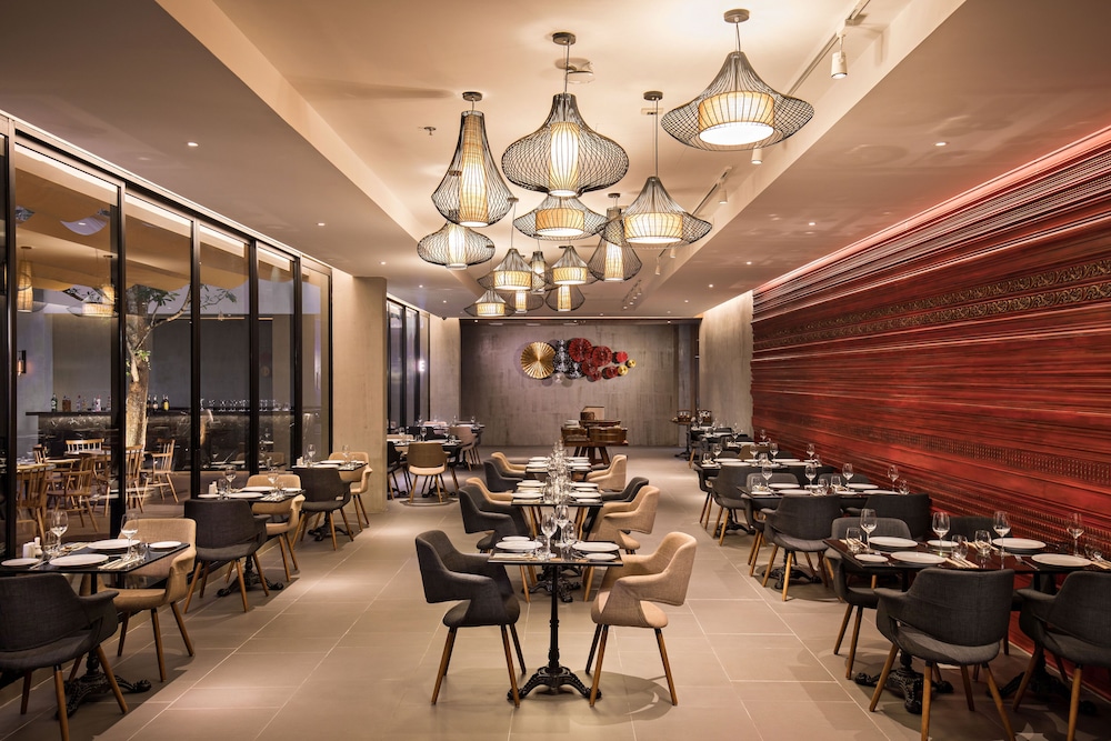Novotel Chiangmai Nimman Journeyhub 50/68