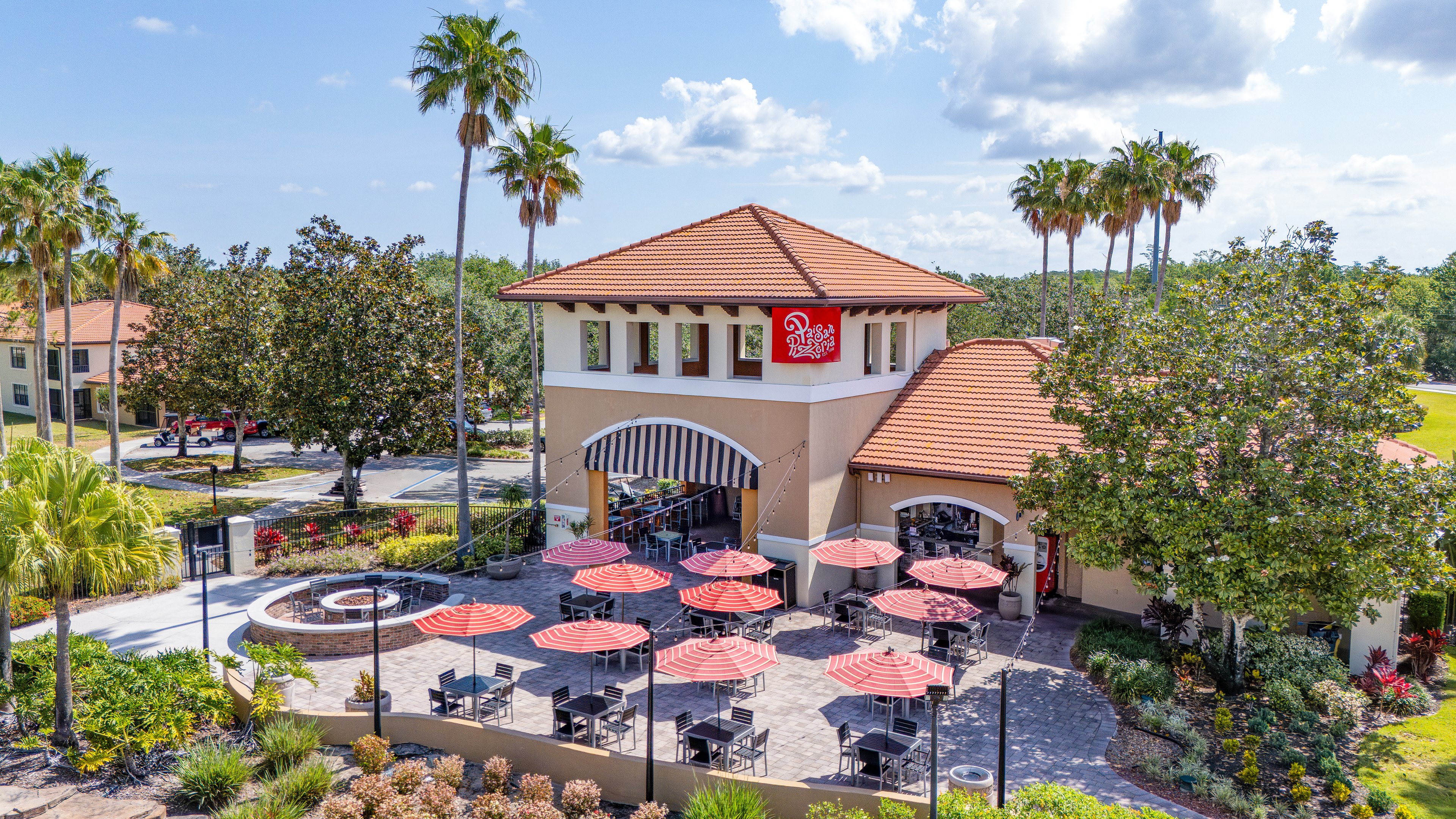 Holiday Inn Club Vacations at Orange Lake Resort 7/83