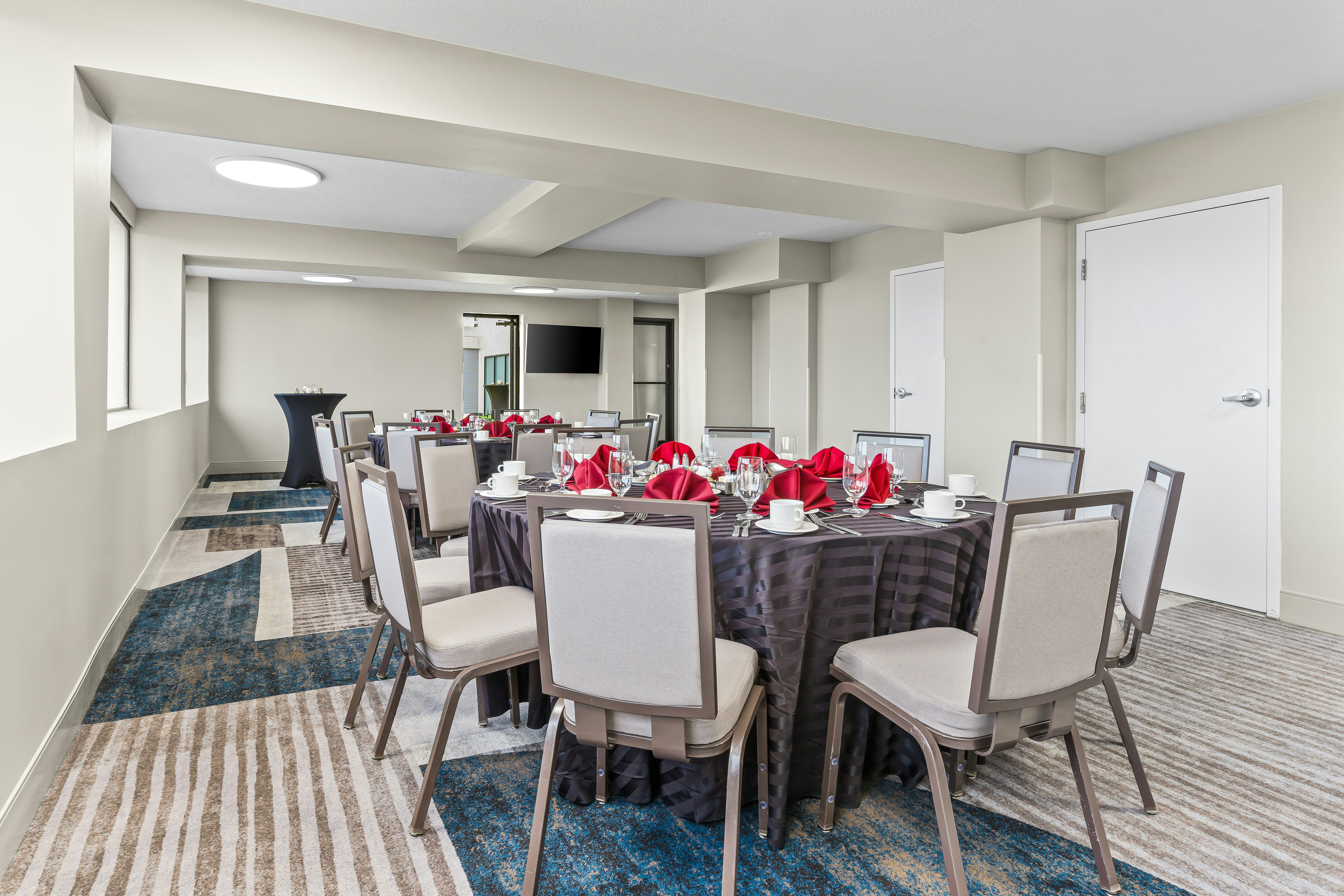 Hilton Arlington National Landing 39/50