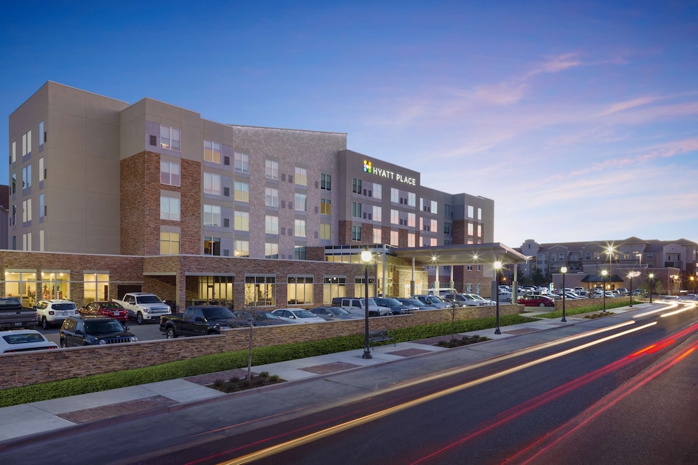 Hyatt Place Lubbock in LUBBOCK - TX