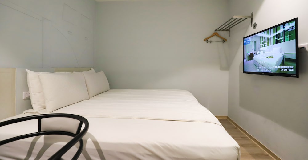 Hotel Initial-Taichung 26/66