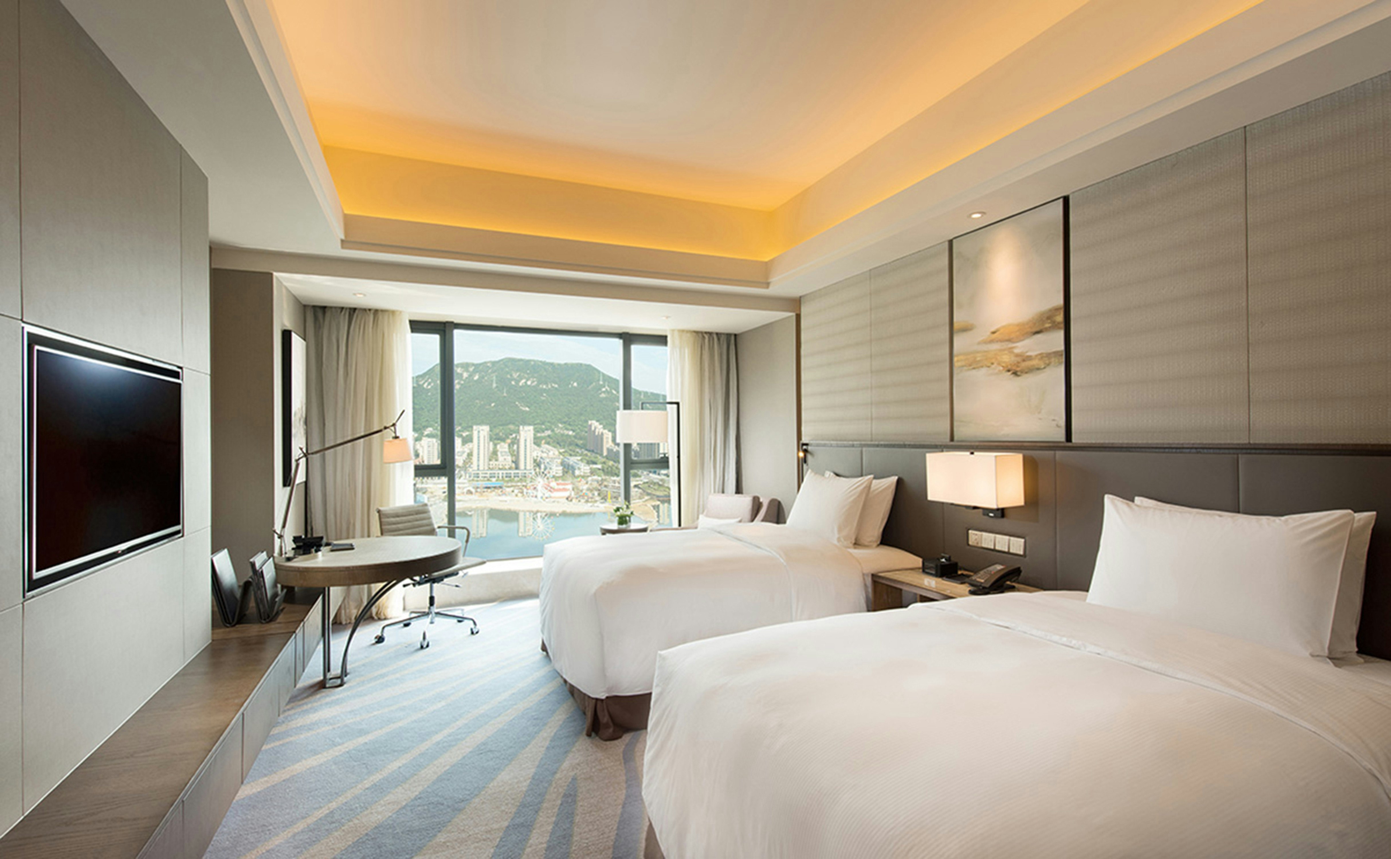 Hilton Zhoushan 12/70
