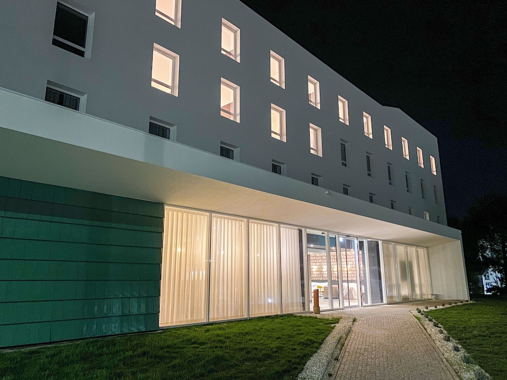 Flag Hotel Caldas da Rainha 1/50
