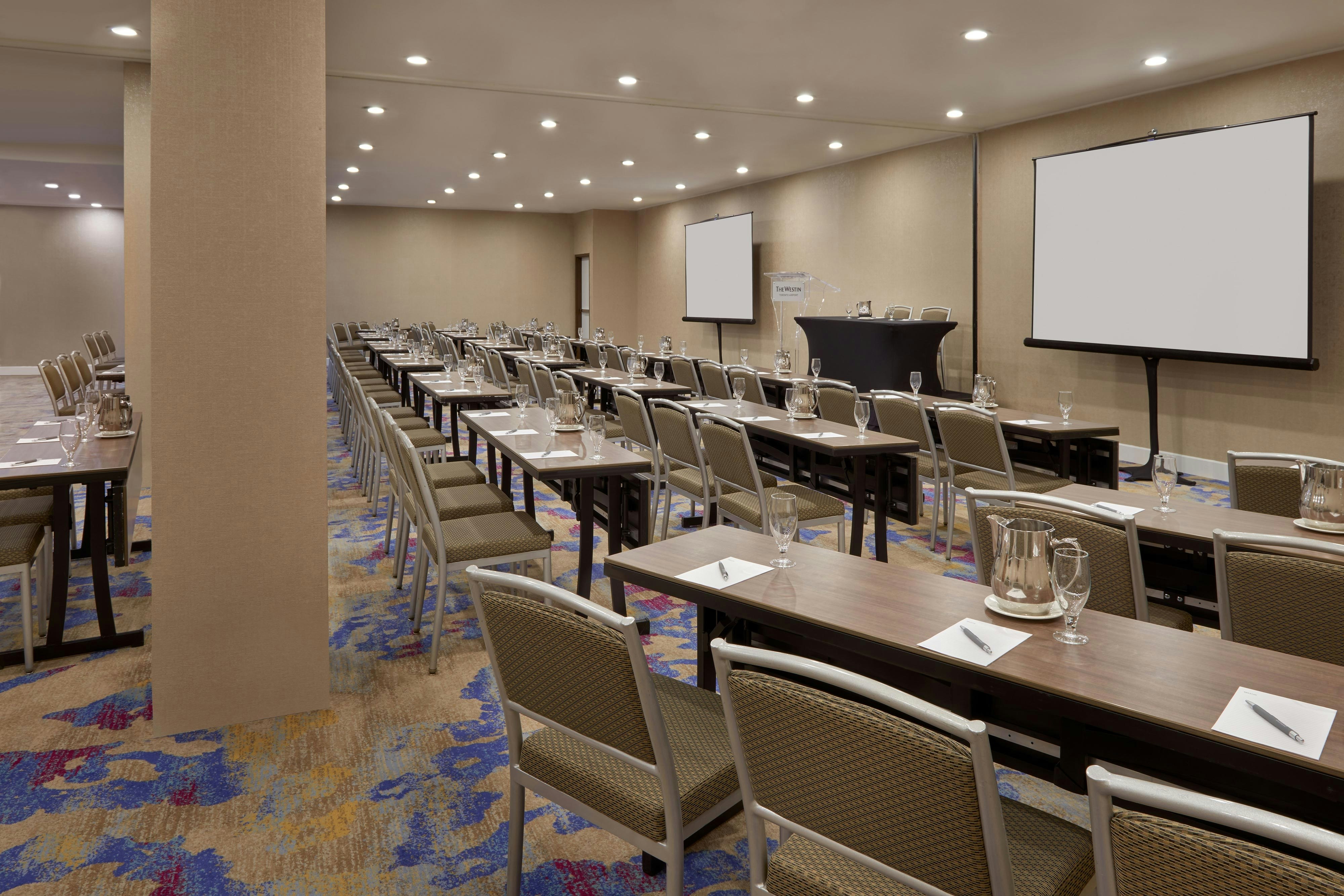 The Westin Toronto Airport 33/44
