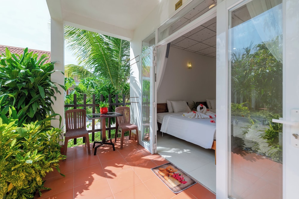 Bungalow Hien Minh 30/50