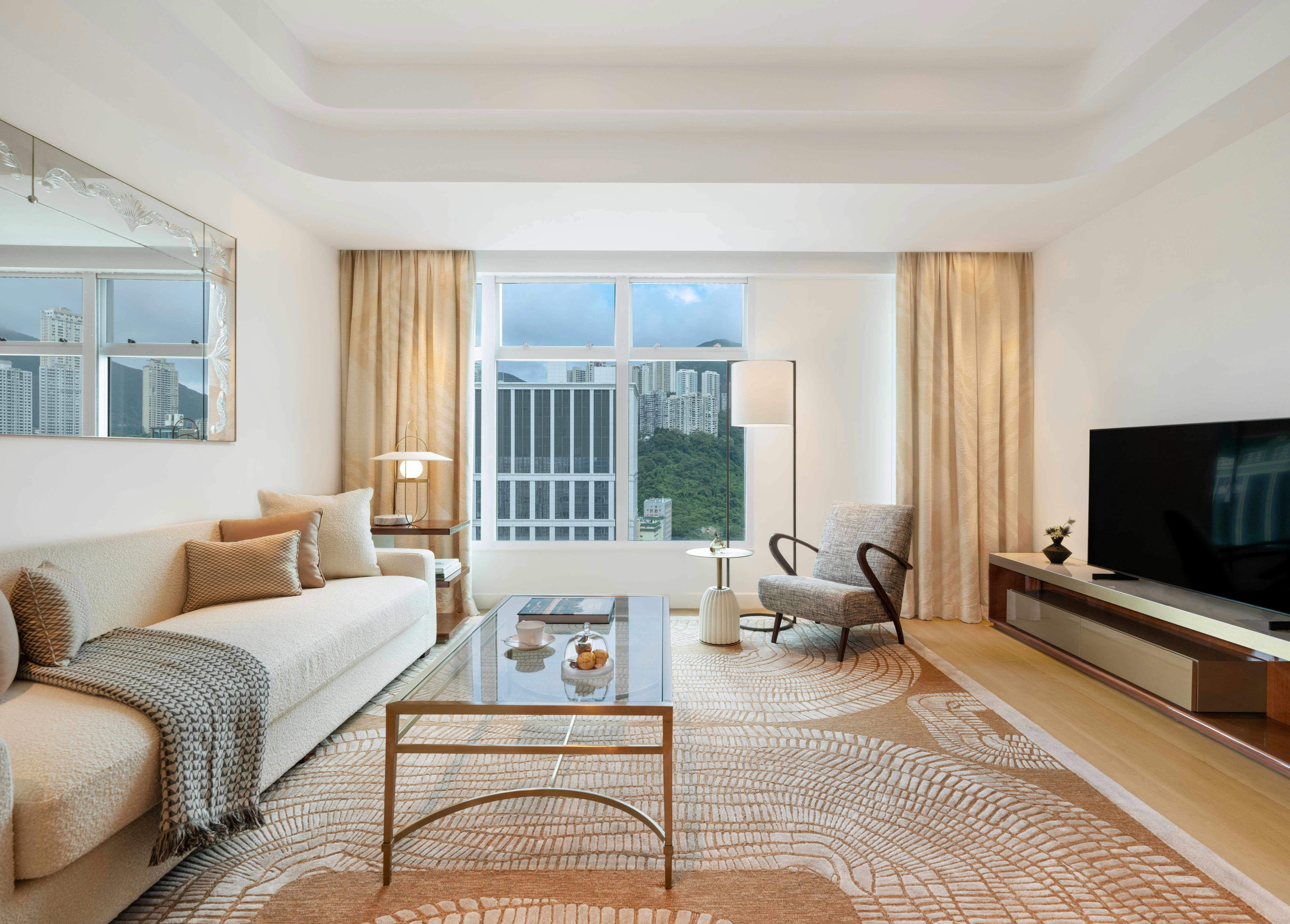 Lanson Place Hotel 9/26