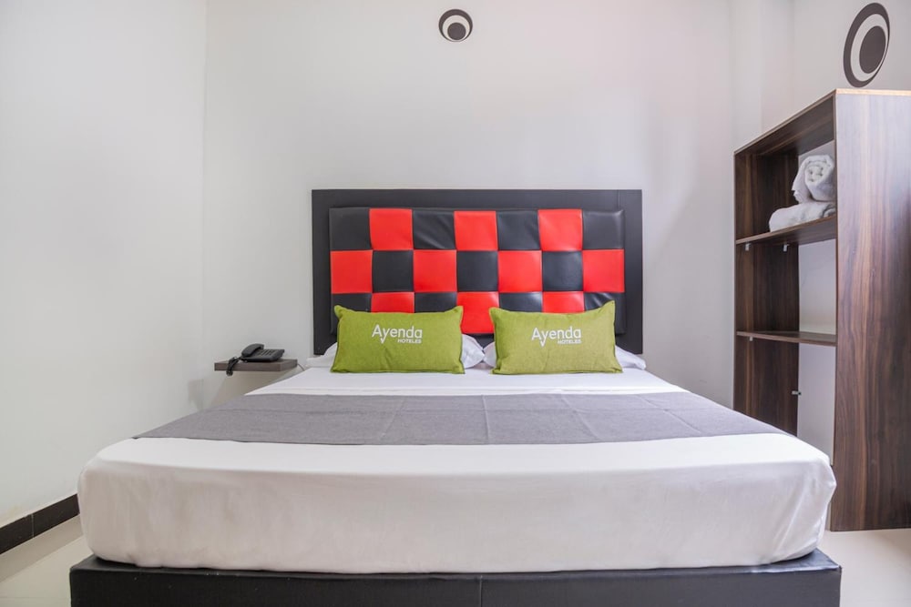 Hotel Laureles de Aburra Medellin 29/49