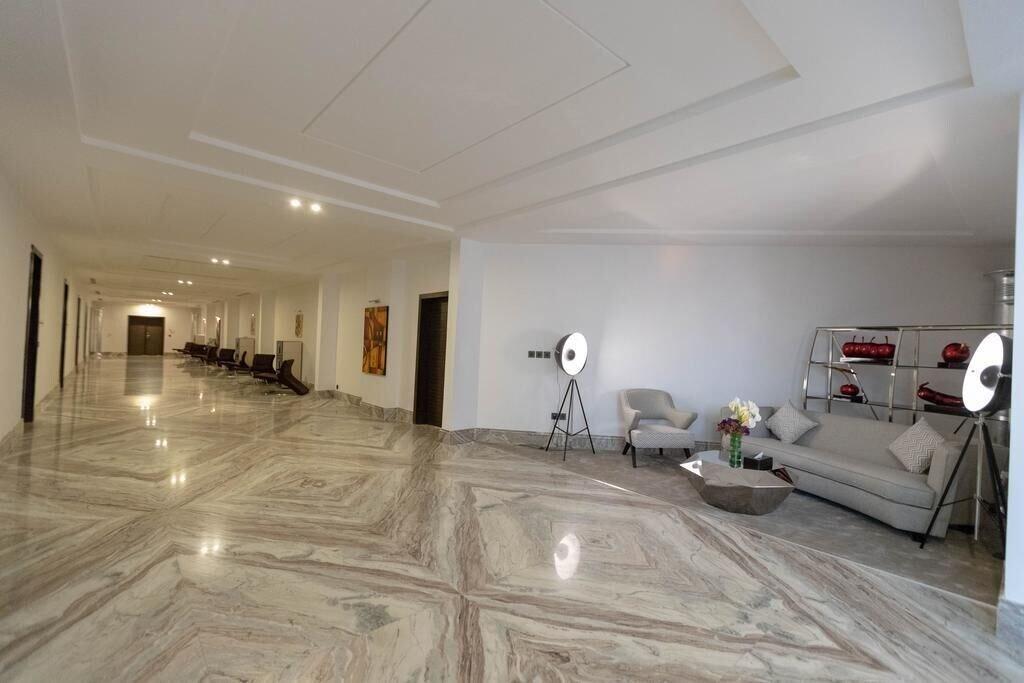 Alammariah Hills Resort- Riyadh 26/43