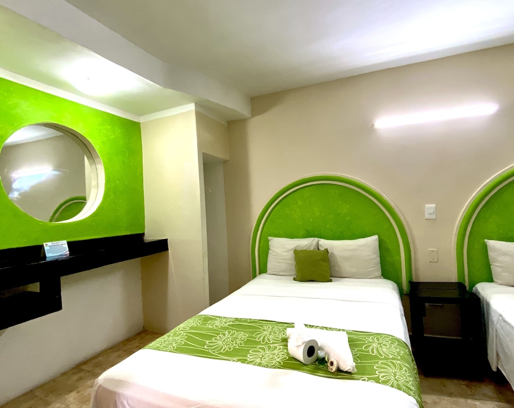 Hotel HC Internacional 21/35