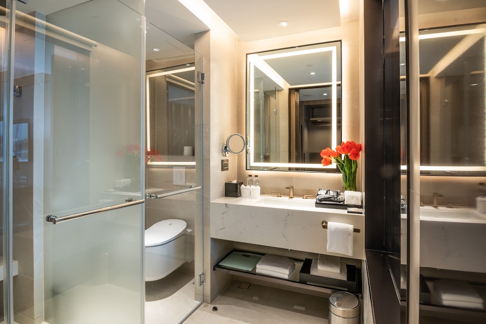 Carlton Hotel Bangkok Sukhumvit 50/50