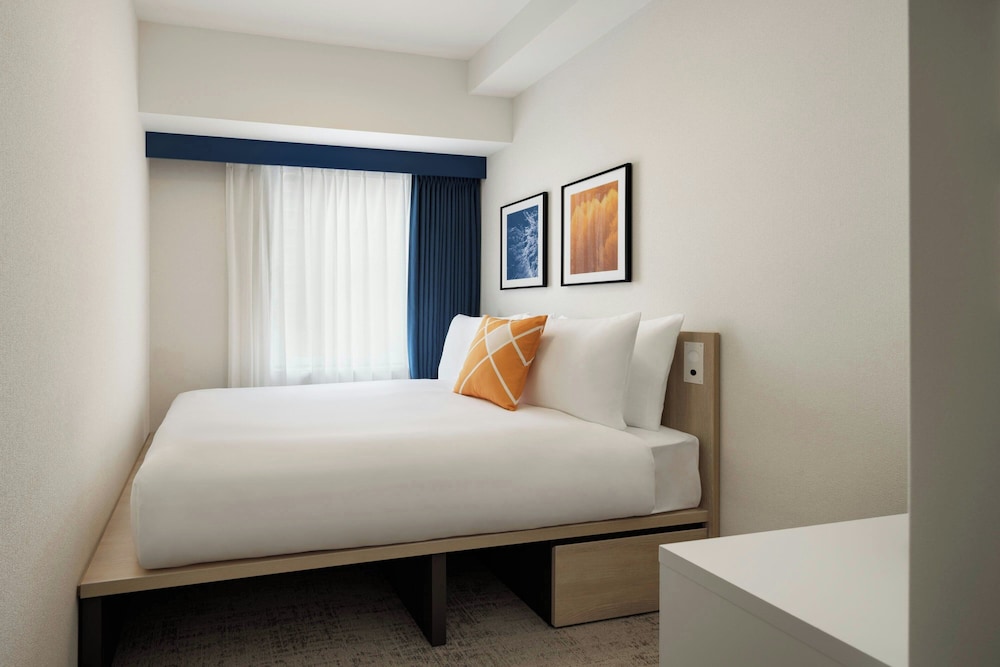 Unizo Inn Express Morioka 32/48