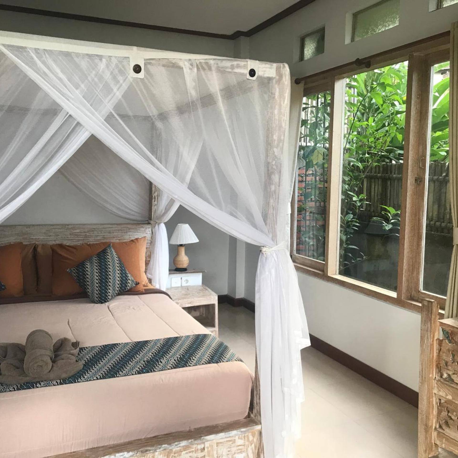 Raditya Villas Ubud 14/50