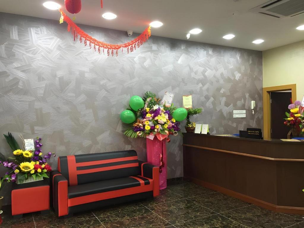 ID Hotel Yayasan 27/35