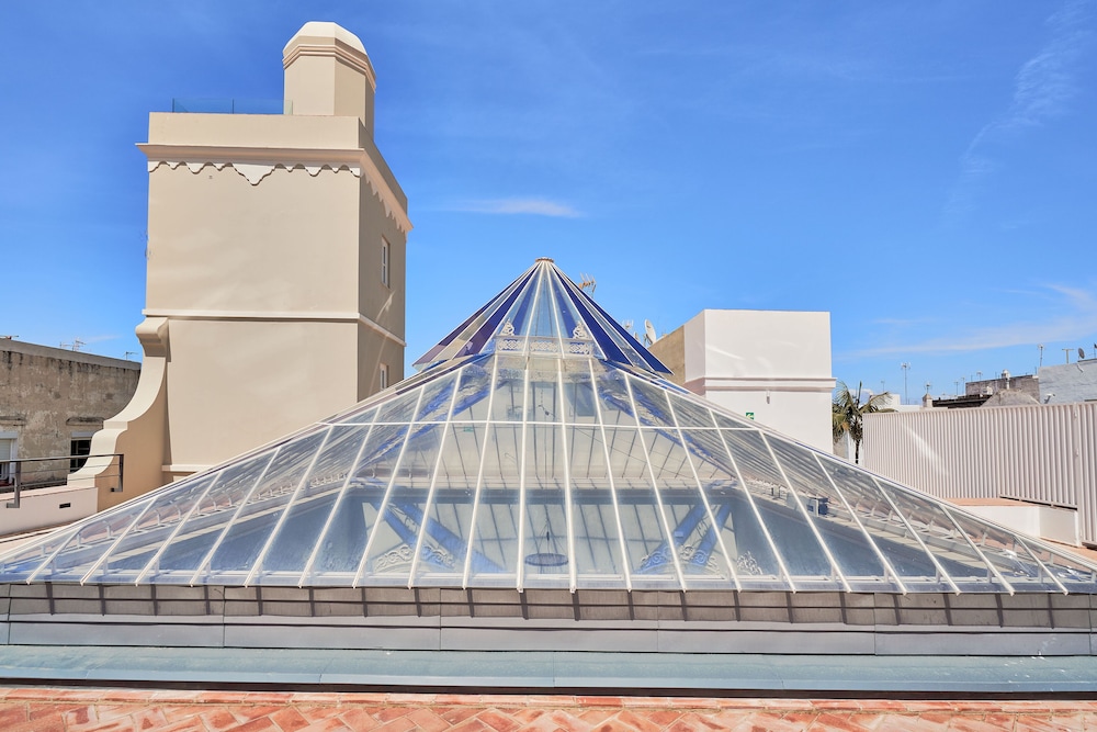 Tandem Palacio Veedor de Galeras Suites 7/73