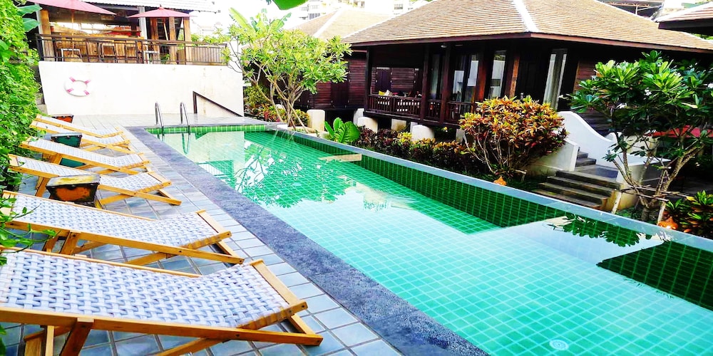 BAAN SAEN FANG 45/50