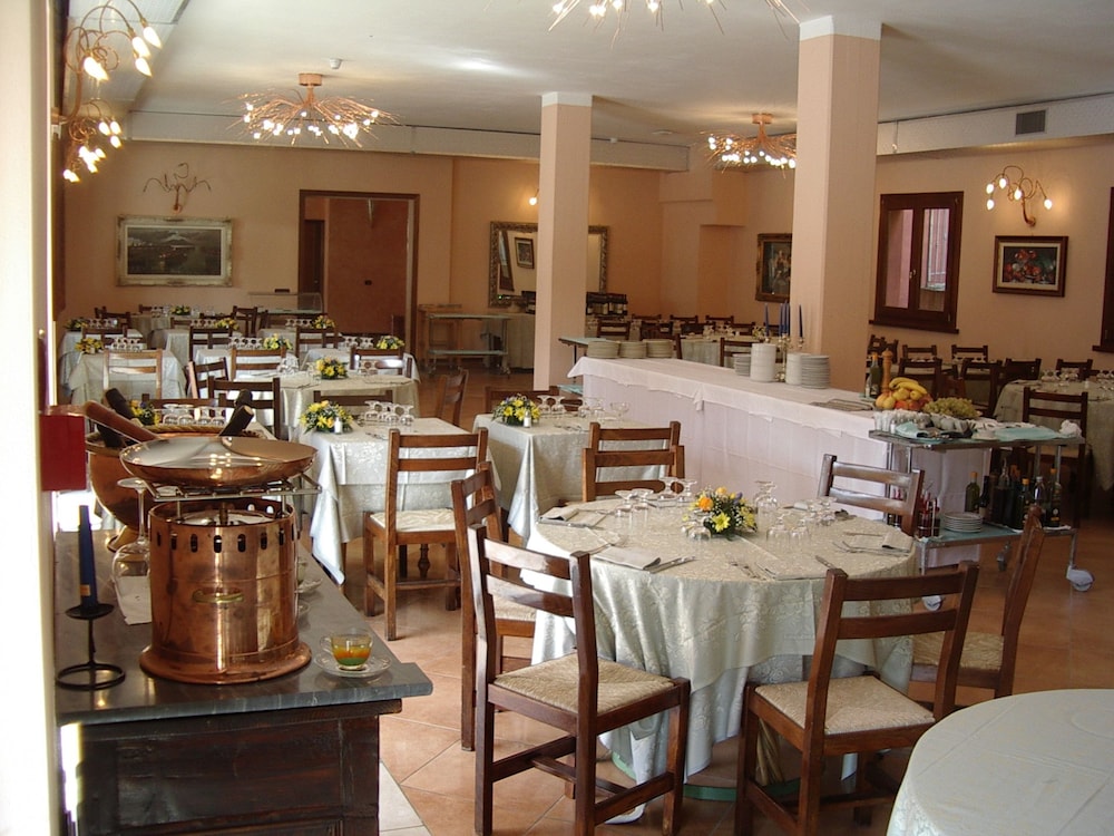 Hotel Lago Verde 32/45