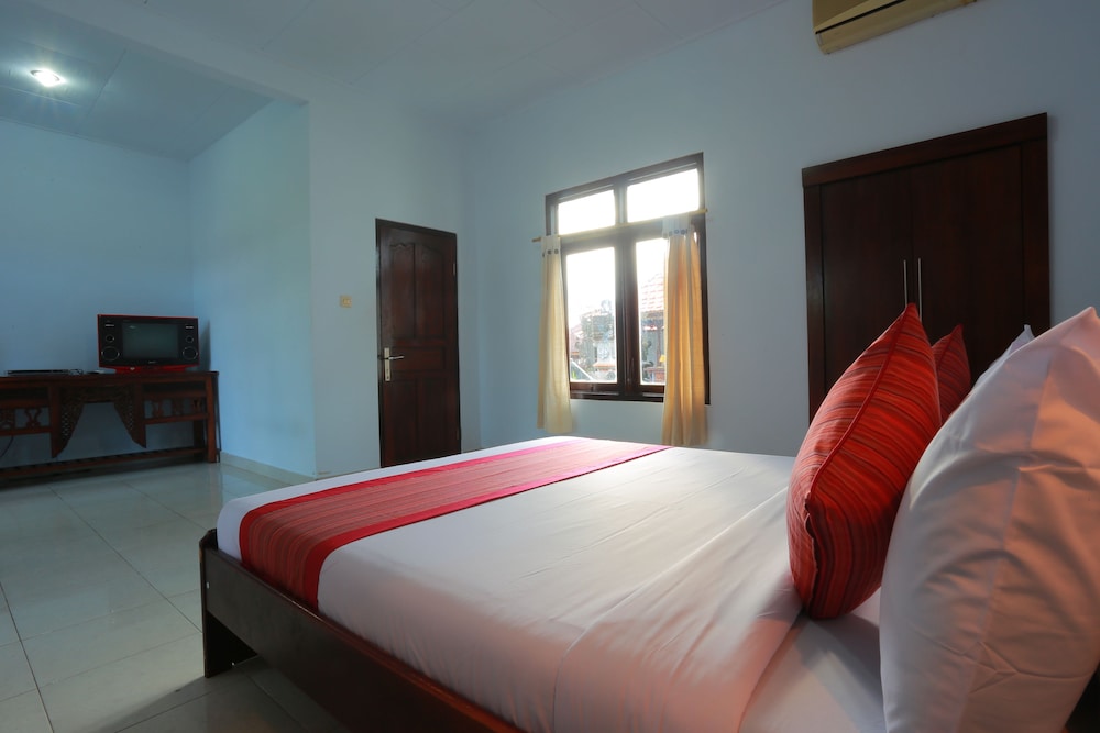 Warsas Garden Bungalows And Spa 14/37