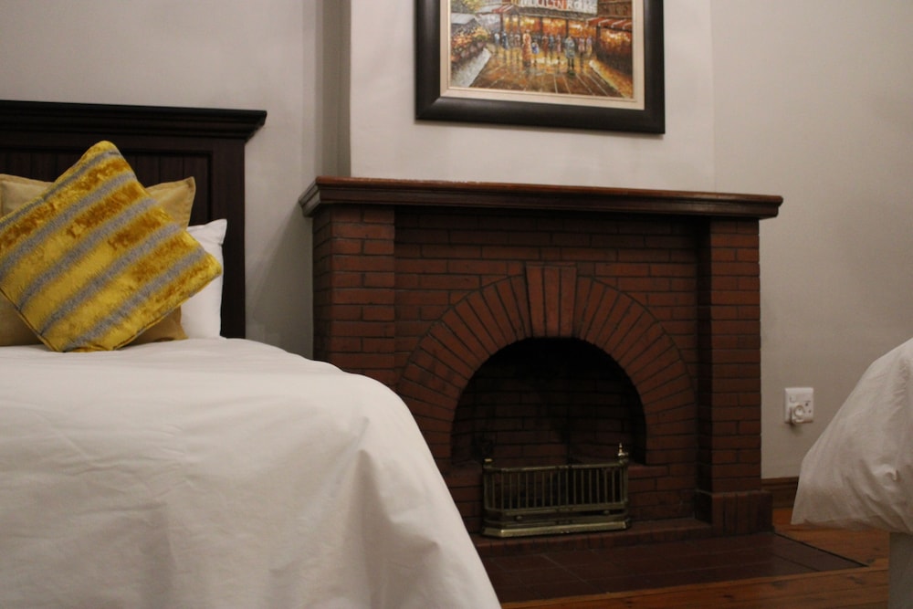 Abiento Guesthouse 22/50