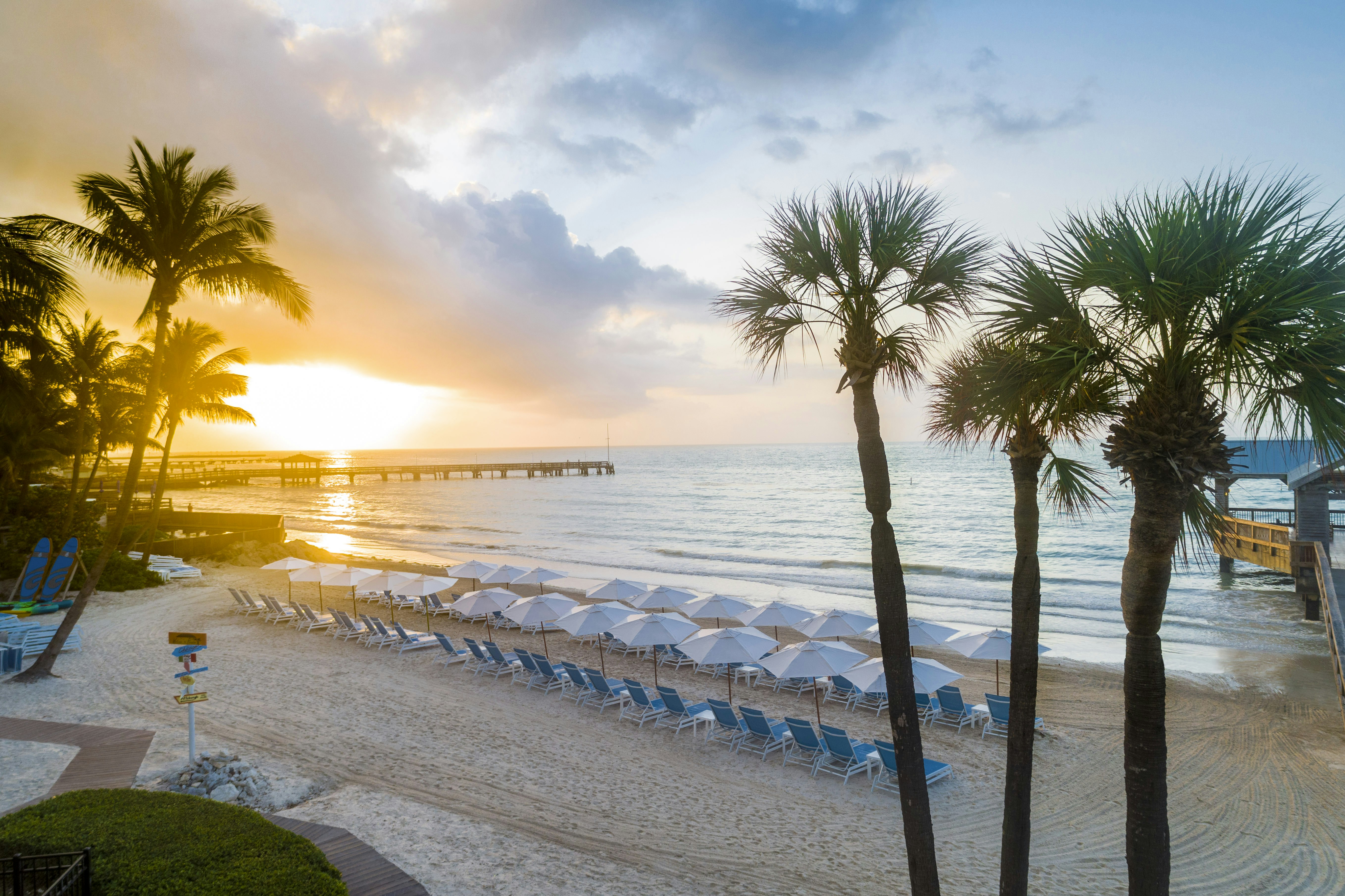 The Reach Key West Curio Collection By Hilton 37/50