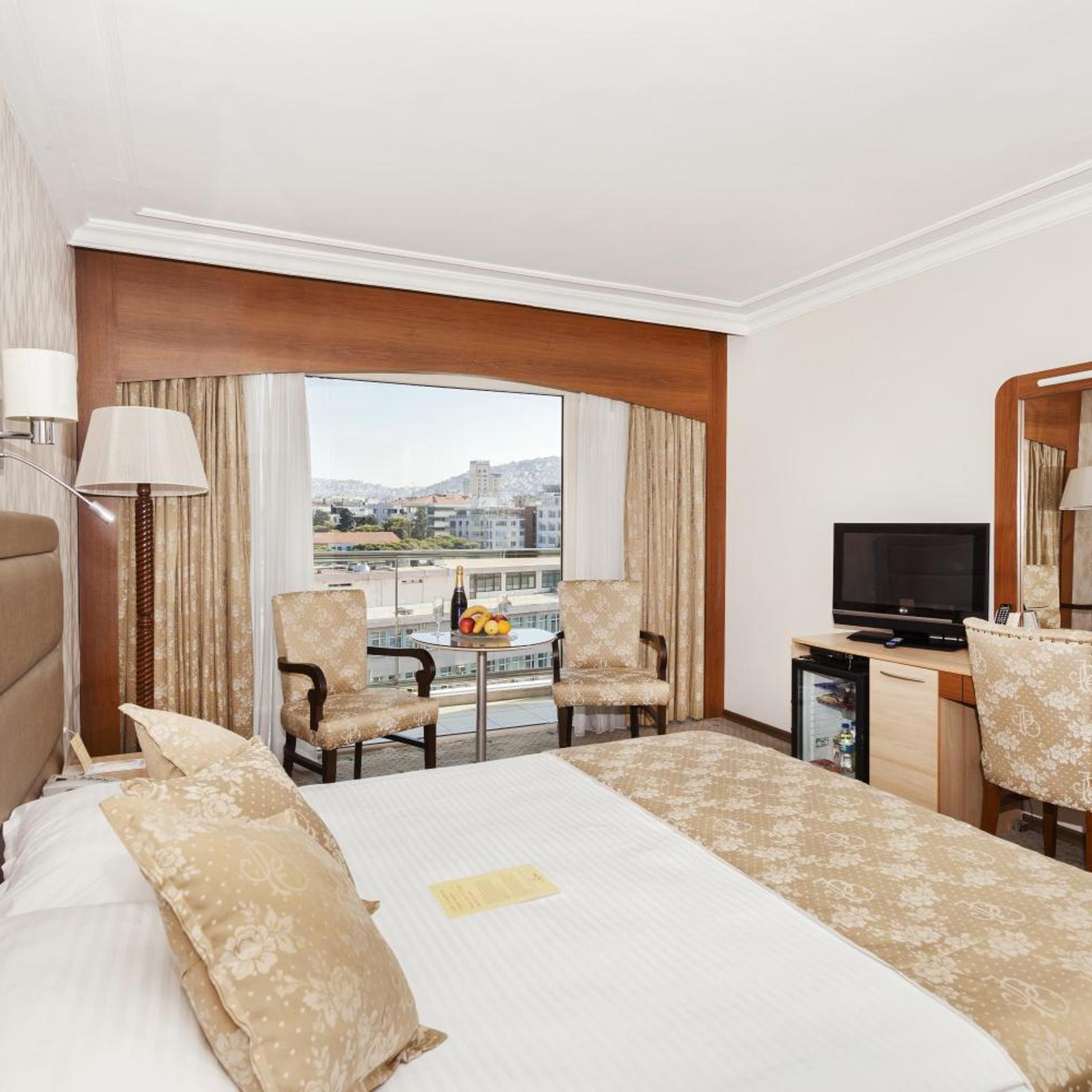 Izmir Palas 15/50