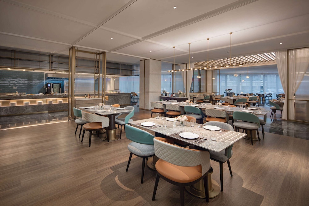 Wyndham Hangzhou Linping 37/44