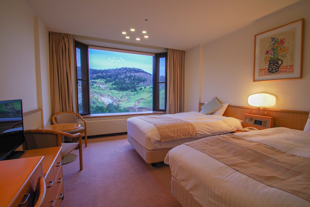 Manza Prince Hotel 6/75