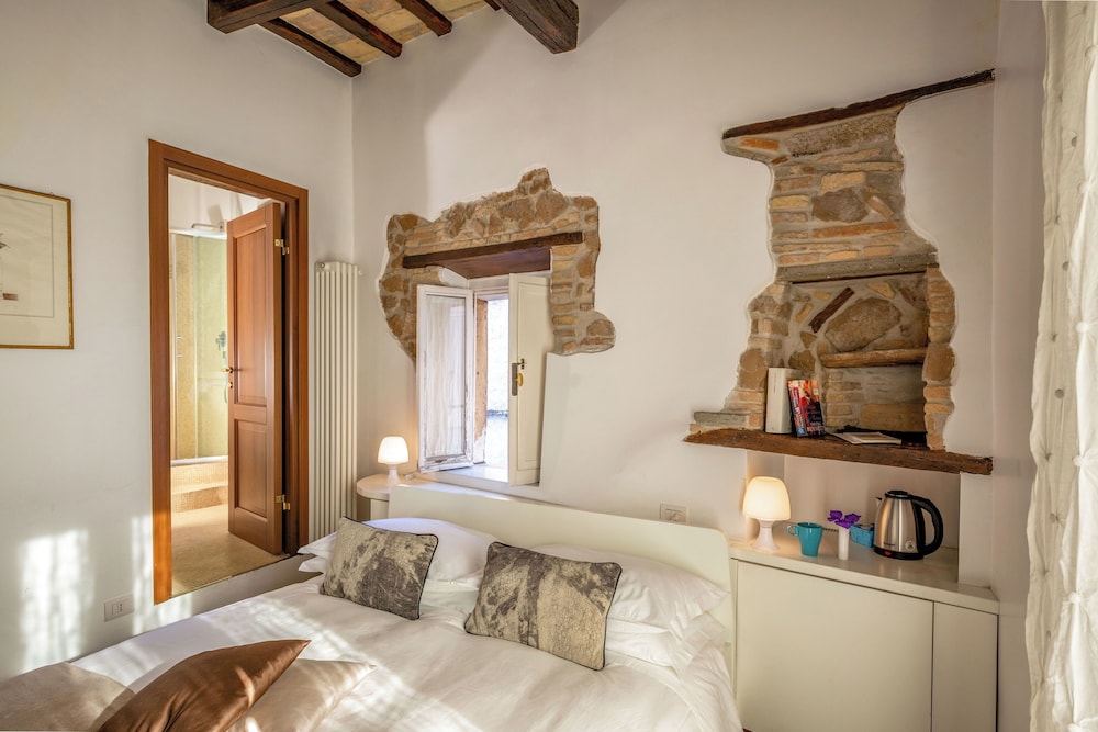The Right Place 4U Roma Navona Terrace Luxury Rooms 16/35