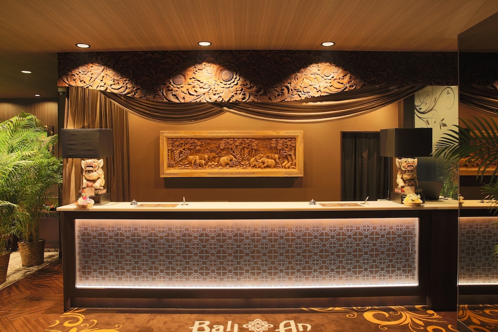Hotel K6 Osaka Namba 8/50