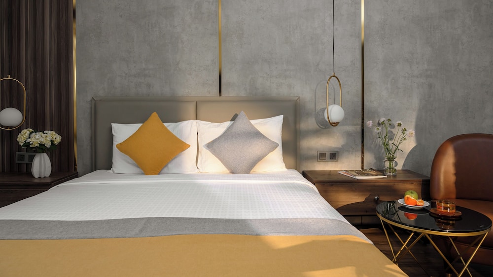 Acnos Hotel 18/50