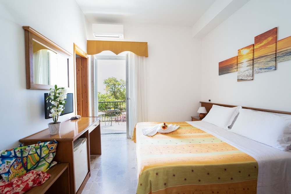 Hotel La Mandorla 4/50