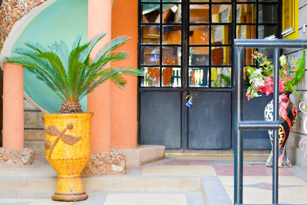 Pine Breeze Getaway Lukenya 5/40