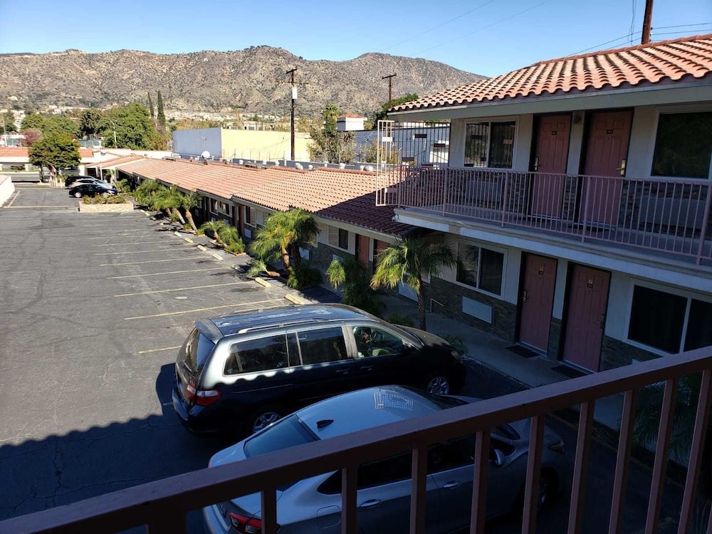 Stardust Motel Azusa 33/56