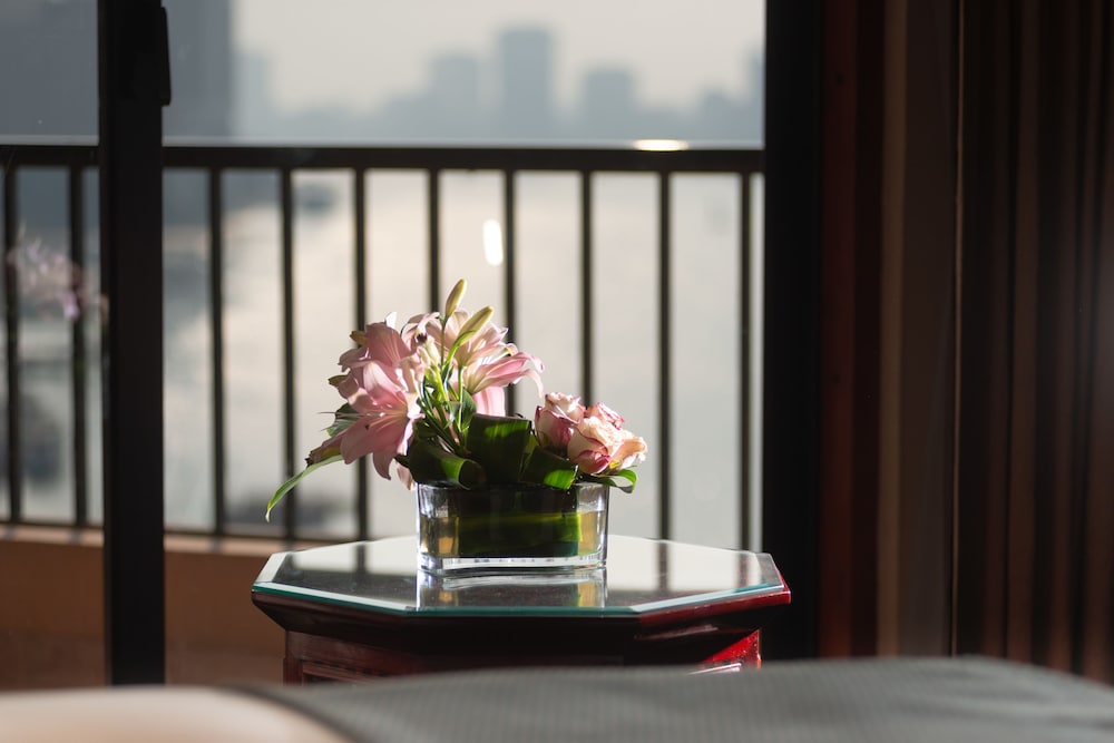 Semiramis Intercontinental Cairo 写真3