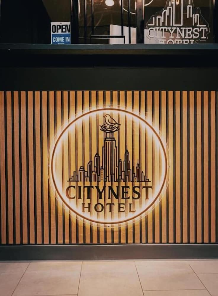 CityNest New York 17/34