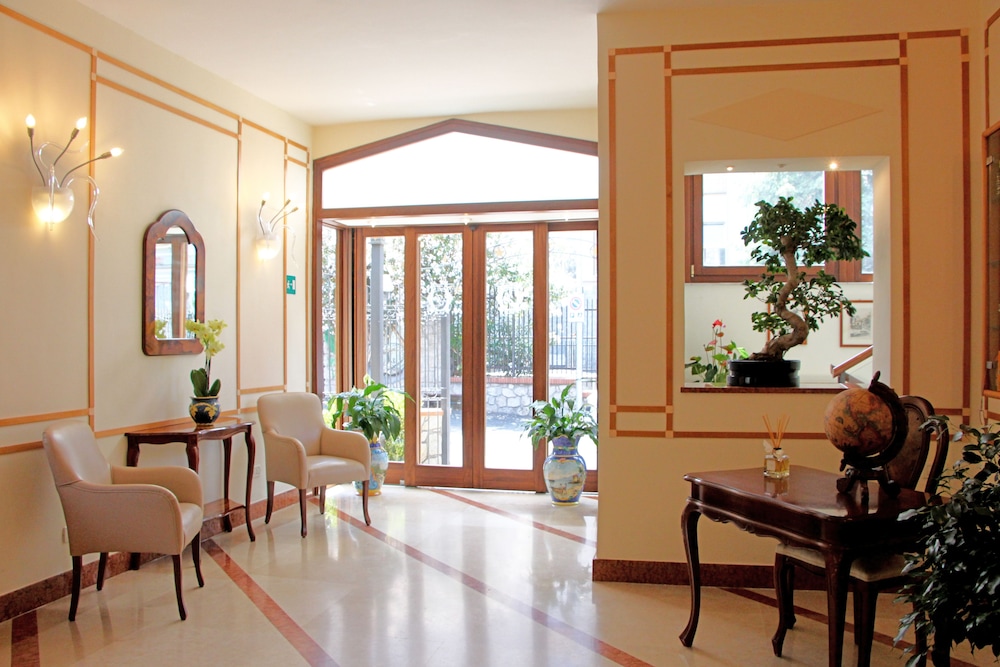 Hotel Florida Sorrento 65/80