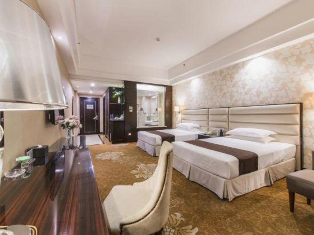Country Garden Phoenix Hotel Lechang 30/50