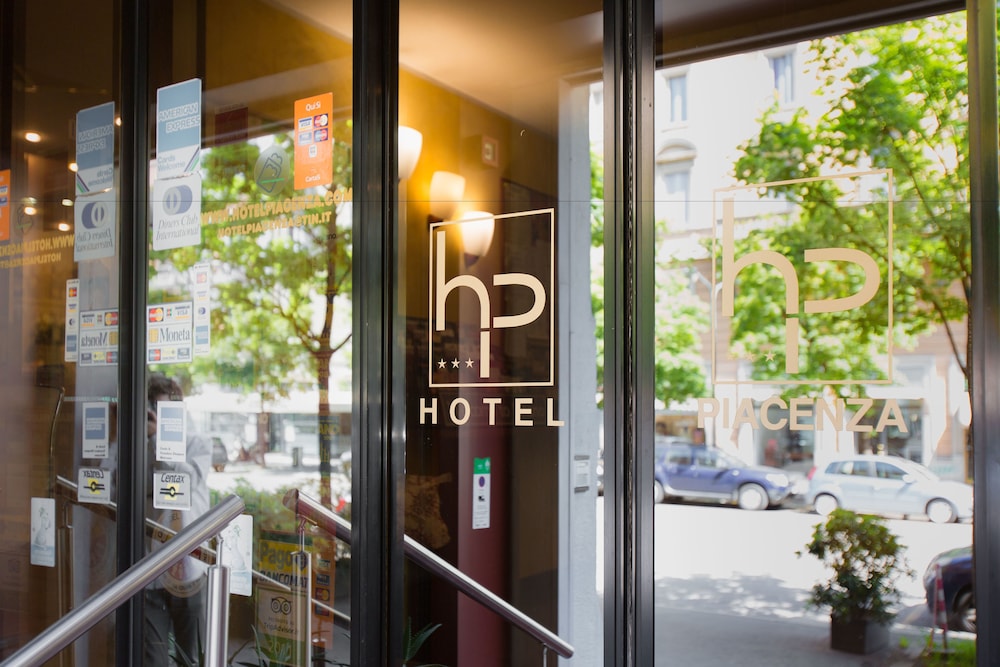 Hotel Piacenza 5/47
