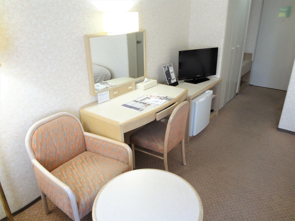 Toyama Chitetsu Hotel 46/58
