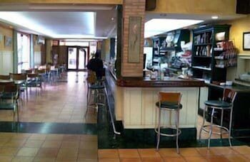 Plaza Manjon Hotel 18/28