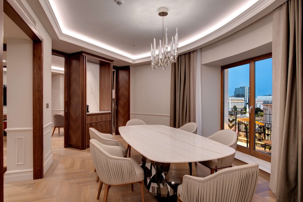 InterContinental Athenee Palace Bucharest an IHG hotel 79/90