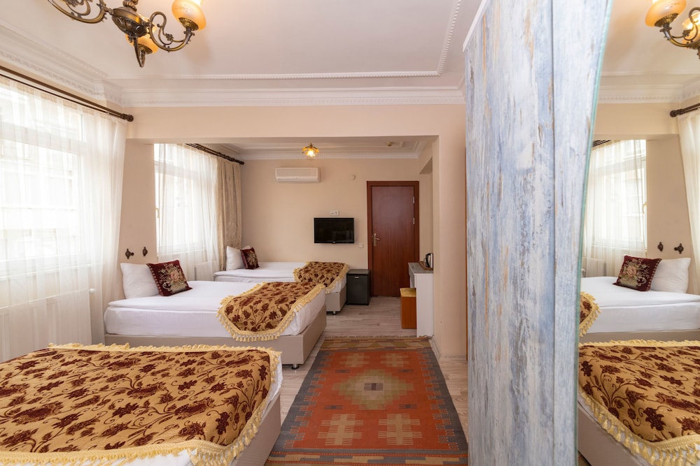 Stone Hotel Istanbul 10/63