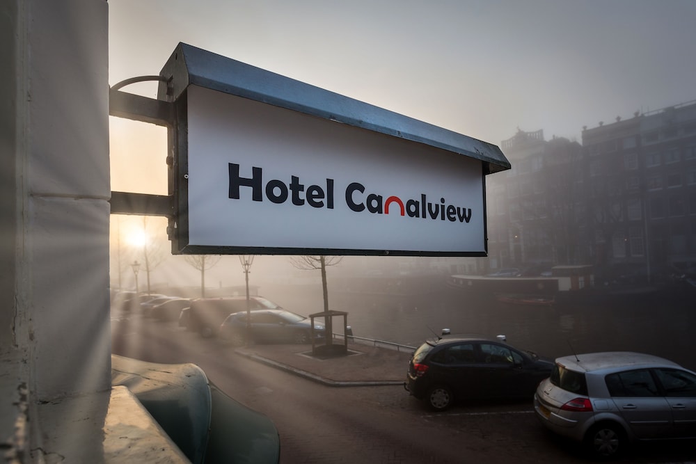 Hotel Canal View 18/32