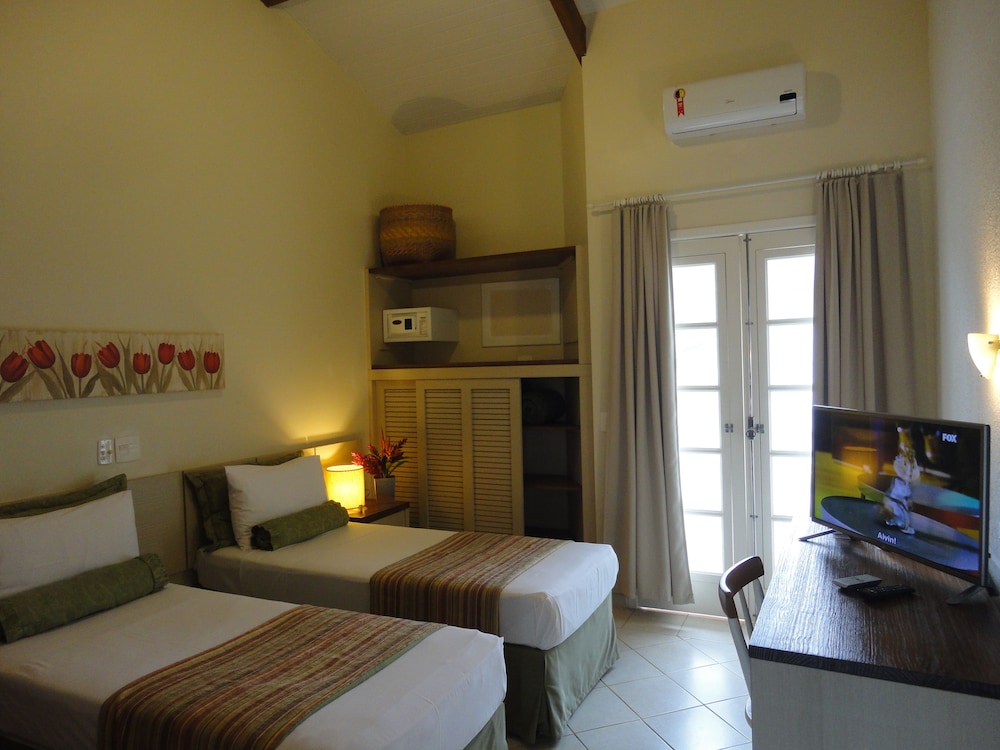 Ciribai Praia Hotel 32/74