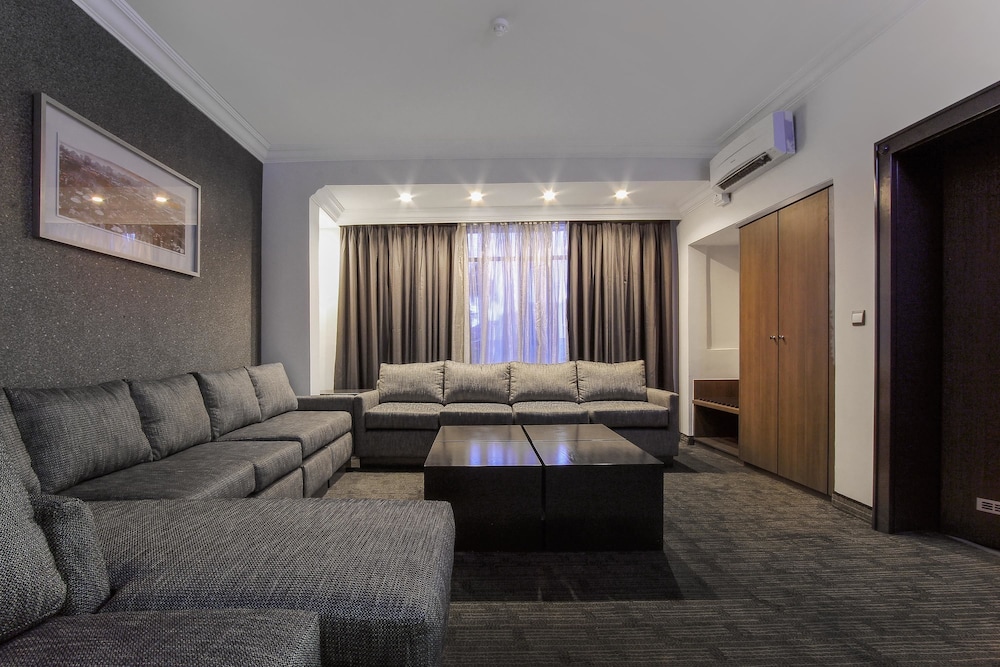 Bon Hotel Abuja 39/67