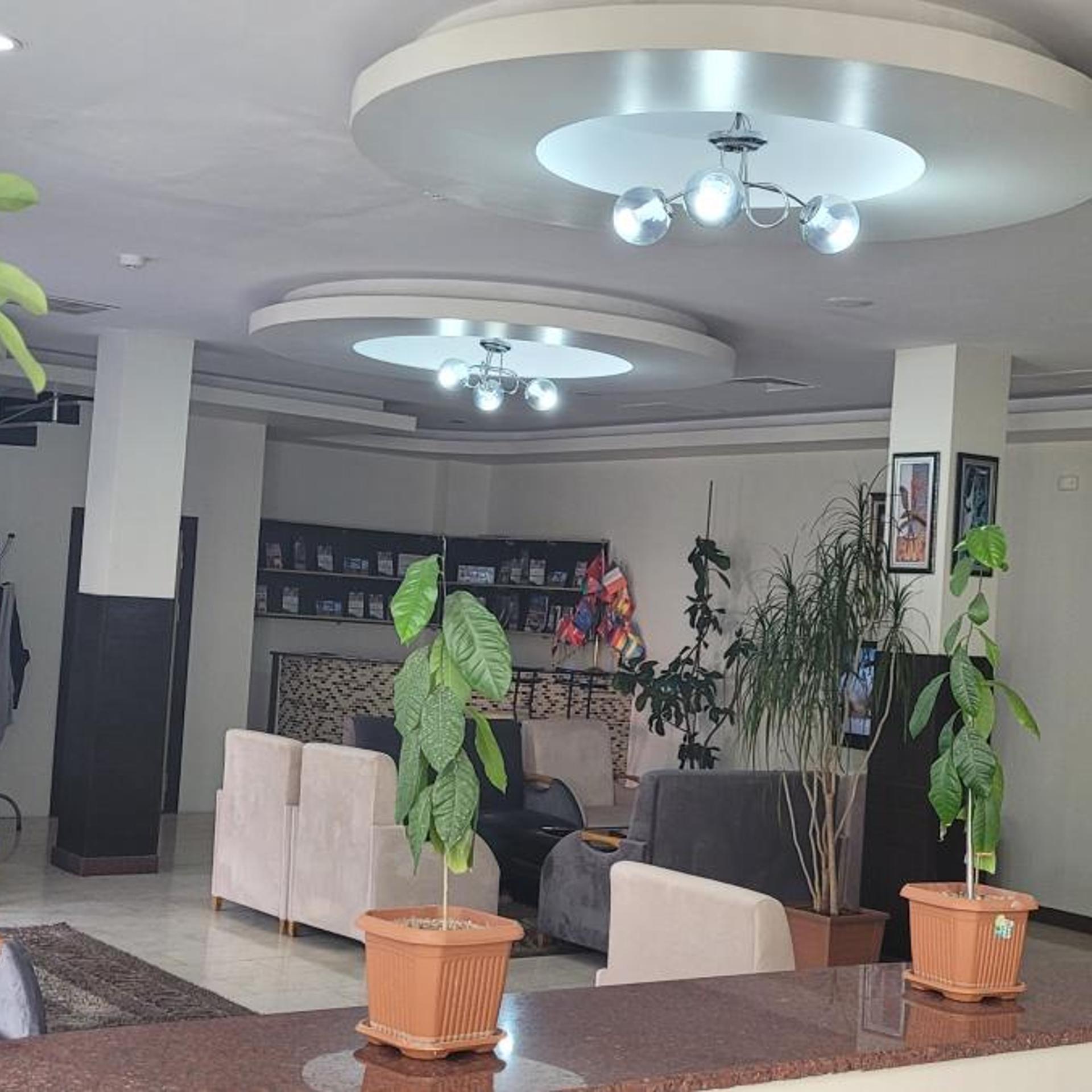 Gungoren Otel 4/27