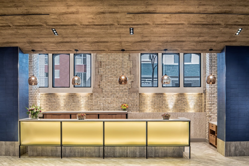 Fairfield Inn And Suites By Marriott New York Manhattan Times Square South 2/25
