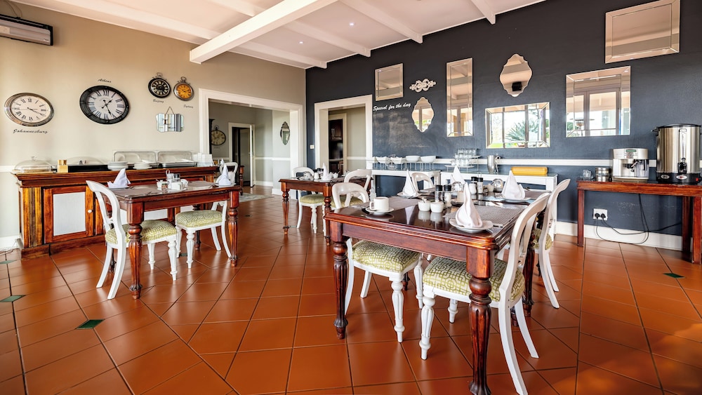 Francolin Lodge 32/50