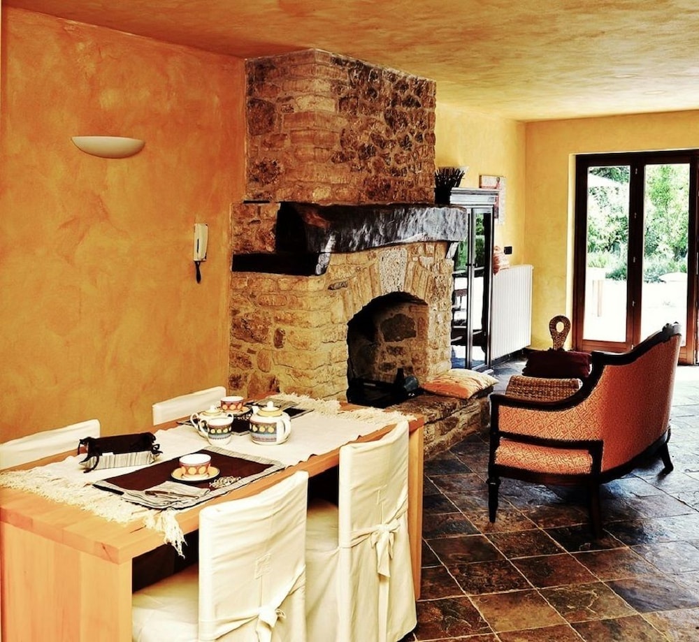 B&B Wellness Il Pomario Di Montepiglio 29/50
